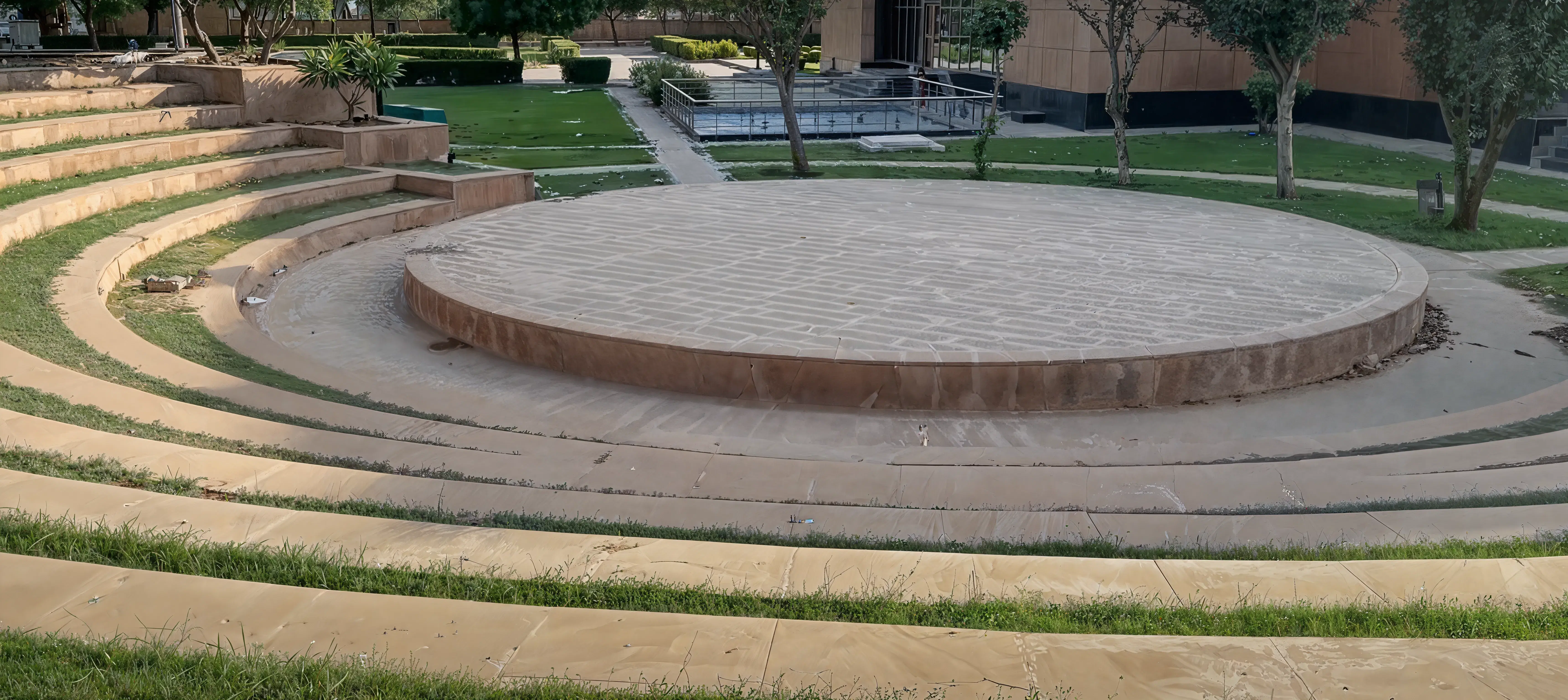 AIIMS Jodhpur campus photo 4